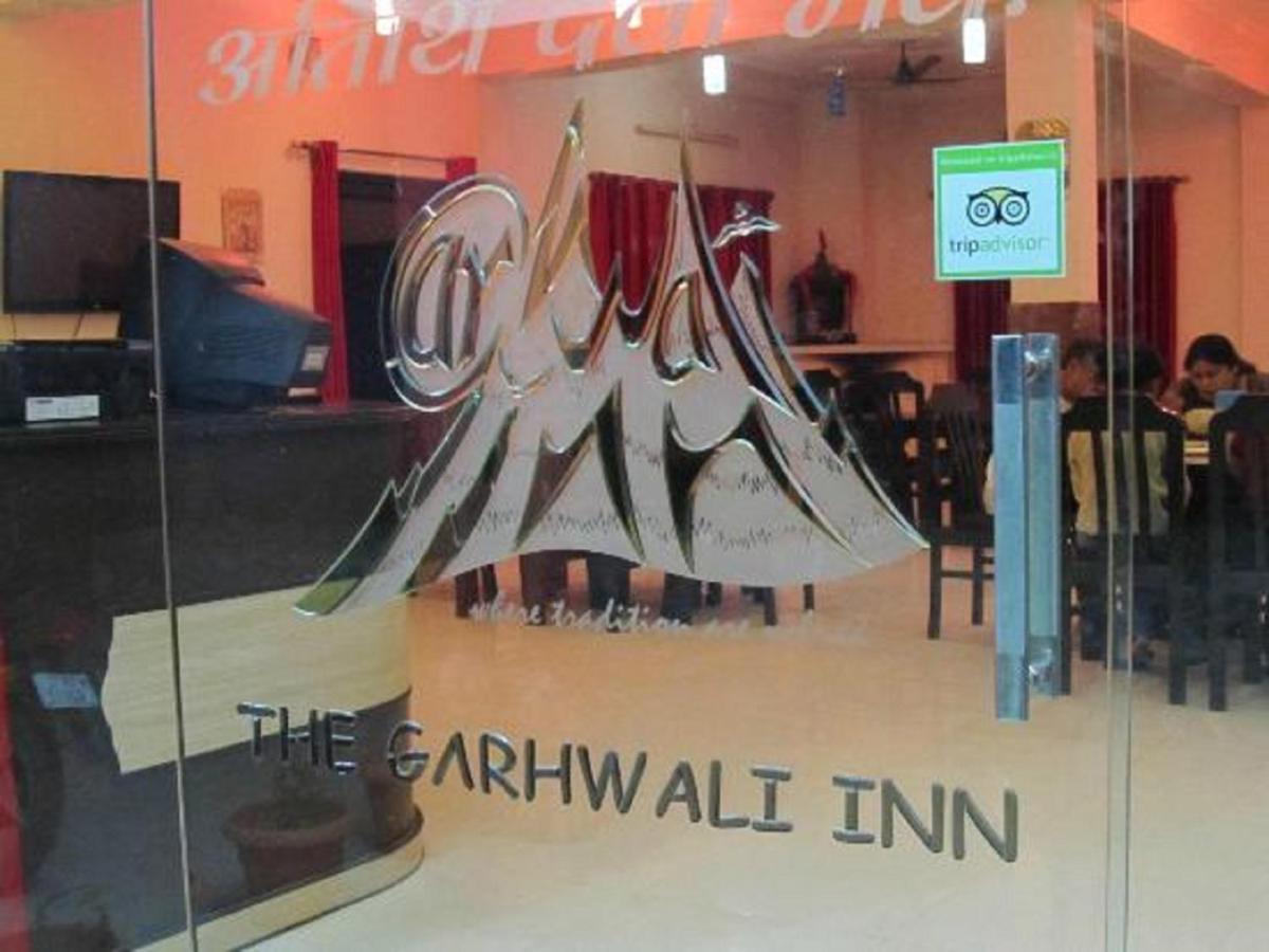 The Garhwali Inn Lansdowne Exterior photo